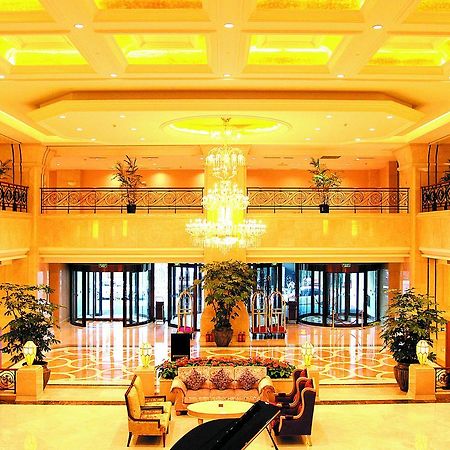 Northyorker Hotel Service Apartment שניאנג מראה חיצוני תמונה
