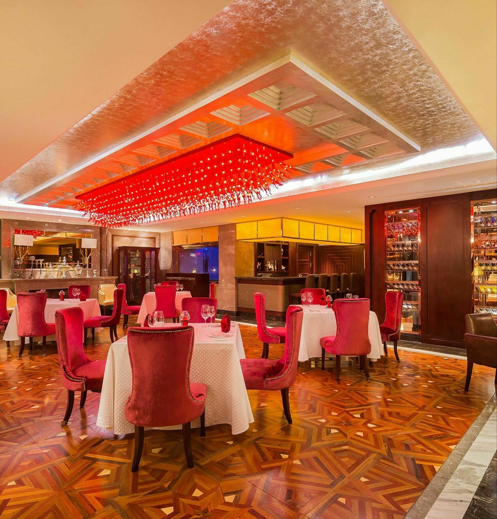 Northyorker Hotel Service Apartment שניאנג מראה חיצוני תמונה